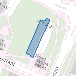 Perceel ASV00-H-9372