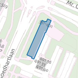 Perceel ASV00-H-9374