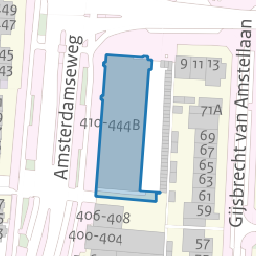 Perceel ASV00-H-9402