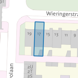 Perceel ASV00-H-9405