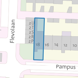 Perceel ASV00-H-9407