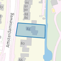 Perceel ASV00-H-9412