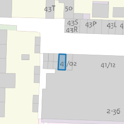 Perceel ASV00-H-9426