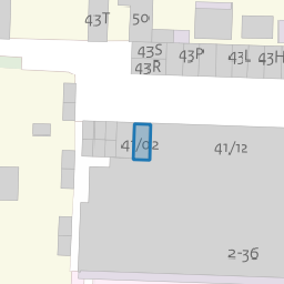 Perceel ASV00-H-9427