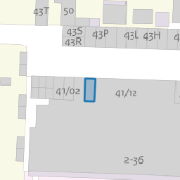 Perceel ASV00-H-9429