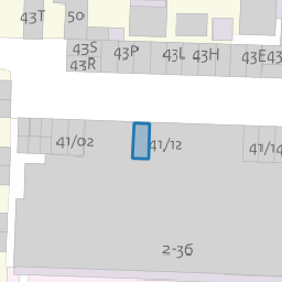 Perceel ASV00-H-9431