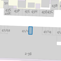 Perceel ASV00-H-9434