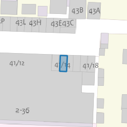 Perceel ASV00-H-9439