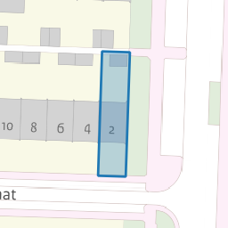 Perceel ASV00-H-9452