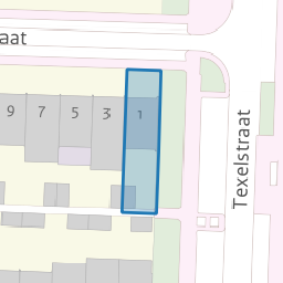 Perceel ASV00-H-9455