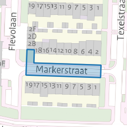Perceel ASV00-H-9457