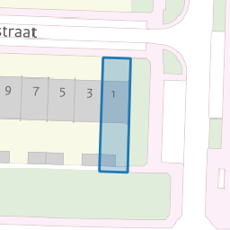 Perceel ASV00-H-9459