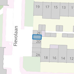 Perceel ASV00-H-9471