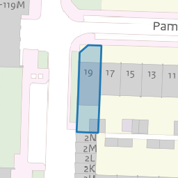 Perceel ASV00-H-9476