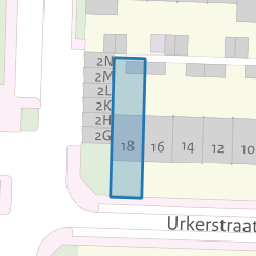 Perceel ASV00-H-9484