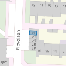 Perceel ASV00-H-9485