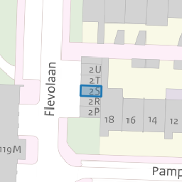 Perceel ASV00-H-9487