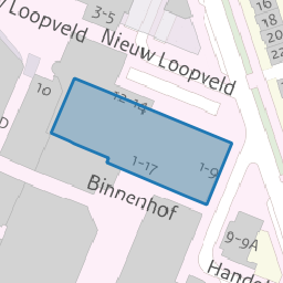 Perceel ASV00-H-9492