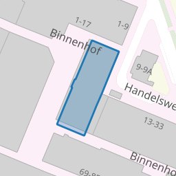 Perceel ASV00-H-9493