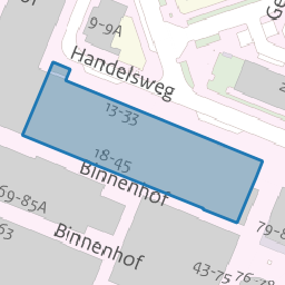 Perceel ASV00-H-9495