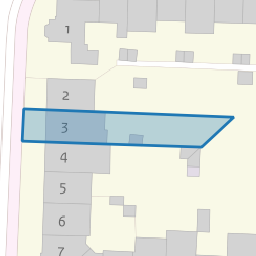 Perceel ASV00-H-9503