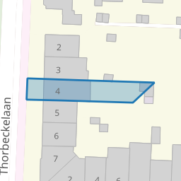 Perceel ASV00-H-9504