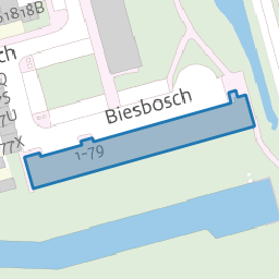 Perceel ASV00-H-9507