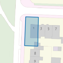 Perceel ASV00-H-9516