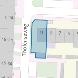 Perceel ASV00-H-9520