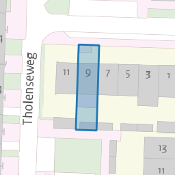 Perceel ASV00-H-9521