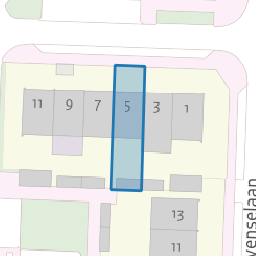 Perceel ASV00-H-9523