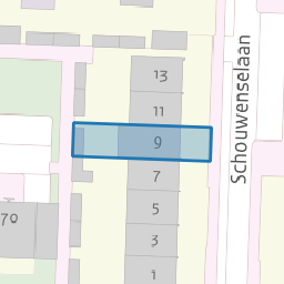 Perceel ASV00-H-9528