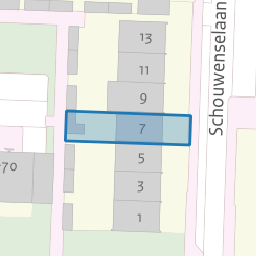 Perceel ASV00-H-9529