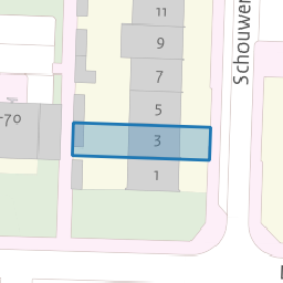 Perceel ASV00-H-9531