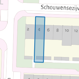 Perceel ASV00-H-9534