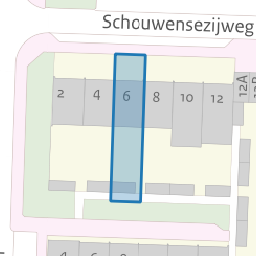 Perceel ASV00-H-9535