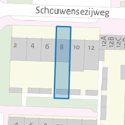 Perceel ASV00-H-9536