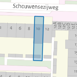 Perceel ASV00-H-9537