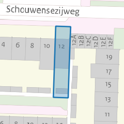 Perceel ASV00-H-9538