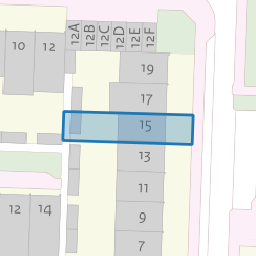 Perceel ASV00-H-9542