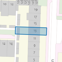 Perceel ASV00-H-9543