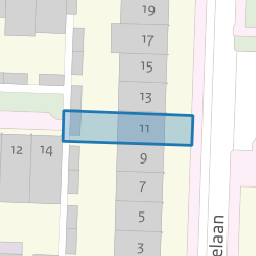 Perceel ASV00-H-9544