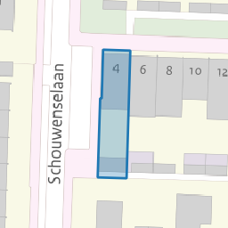 Perceel ASV00-H-9549