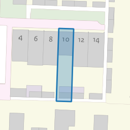 Perceel ASV00-H-9552