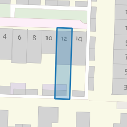 Perceel ASV00-H-9553