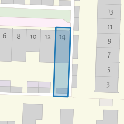 Perceel ASV00-H-9554