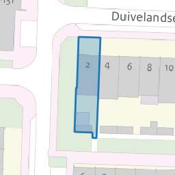 Perceel ASV00-H-9555