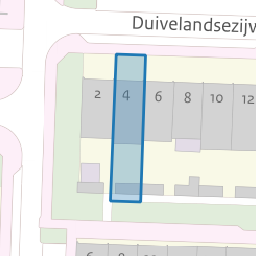 Perceel ASV00-H-9556