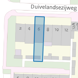 Perceel ASV00-H-9557