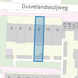 Perceel ASV00-H-9558